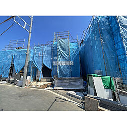 東村山市秋津町３丁目の一戸建て