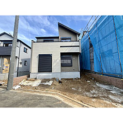 東村山市秋津町3丁目の一戸建て
