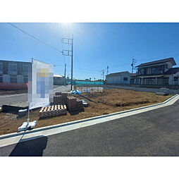 東村山市秋津町３丁目