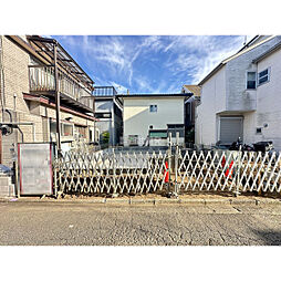新座市石神5丁目の一戸建て