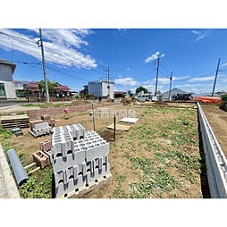 東村山市秋津町3丁目の一戸建て