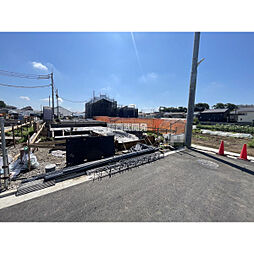東村山市秋津町３丁目の一戸建て