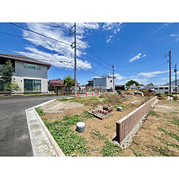 東村山市秋津町３丁目