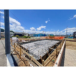 東村山市秋津町3丁目の一戸建て