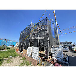 東村山市秋津町３丁目の一戸建て