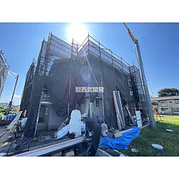 東村山市秋津町３丁目の一戸建て