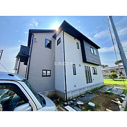 東村山市秋津町3丁目の一戸建て