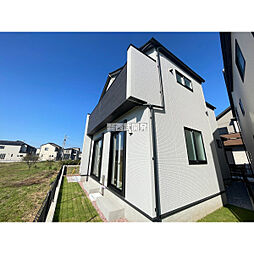 東村山市秋津町3丁目の一戸建て