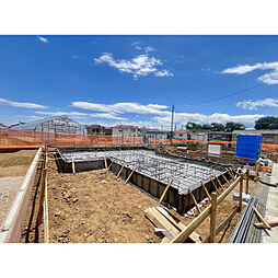 東村山市秋津町3丁目の一戸建て