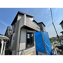 東村山市秋津町3丁目の一戸建て