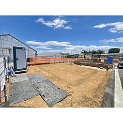 東村山市秋津町3丁目の一戸建て