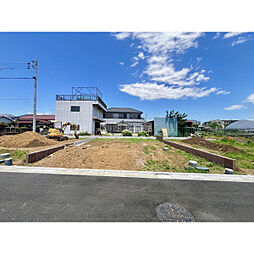 東村山市秋津町３丁目