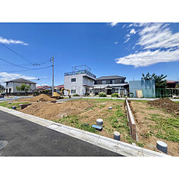 東村山市秋津町3丁目の一戸建て