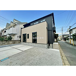 新座市片山１丁目