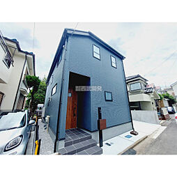 東村山市久米川町１丁目