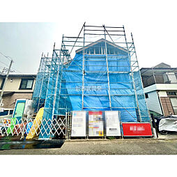 新座市石神５丁目の一戸建て