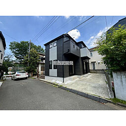 清瀬市中里2丁目の一戸建て