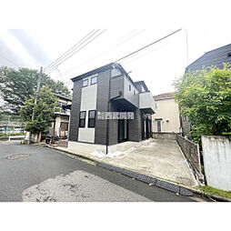 清瀬市中里２丁目