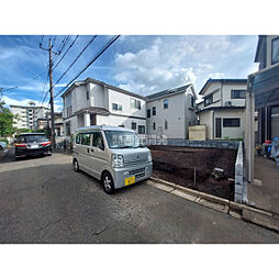 所沢市大字松郷