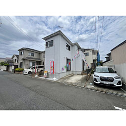 所沢市松葉町