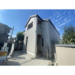 西東京市中町5丁目の一戸建て