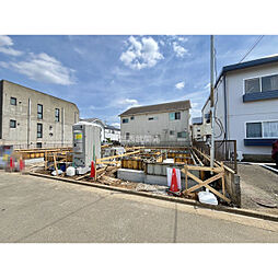 所沢市東所沢４丁目