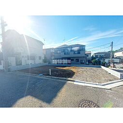 東村山市青葉町３丁目