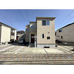 東久留米市下里６丁目