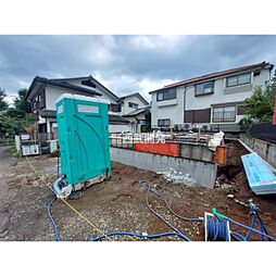 東久留米市下里１丁目