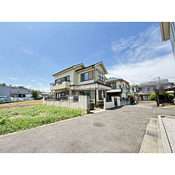 東村山市恩多町2丁目の一戸建て