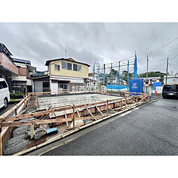 東村山市青葉町3丁目の一戸建て