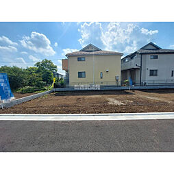 清瀬市下清戸1丁目の一戸建て