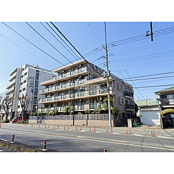ライオンズマンション清瀬中央公園