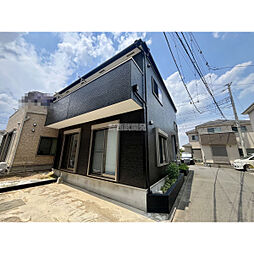 新座市片山３丁目の一戸建て