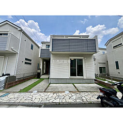 新座市栄２丁目