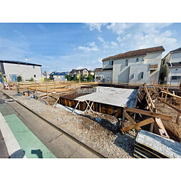 東久留米市南沢１丁目