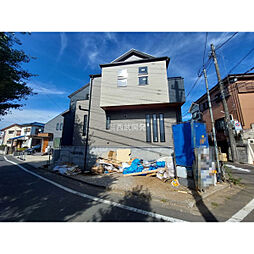 東村山市恩多町２丁目