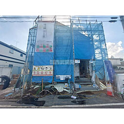 東久留米市南沢５丁目