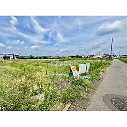 清瀬市下宿２丁目の土地