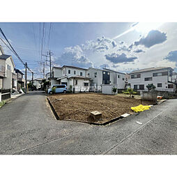 所沢市大字下安松