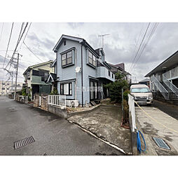 清瀬市中里４丁目