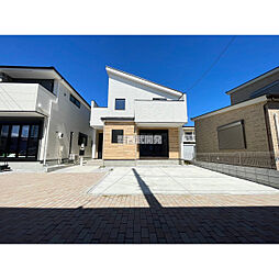 所沢市大字下安松の一戸建て