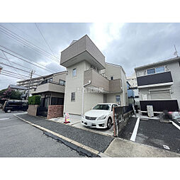 東久留米市本町３丁目