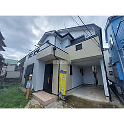 所沢市大字下安松