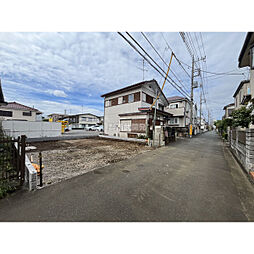 東久留米市弥生１丁目