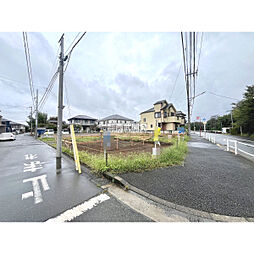 東久留米市下里３丁目