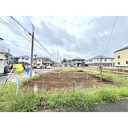 東久留米市下里３丁目
