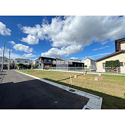 東久留米市本町４丁目