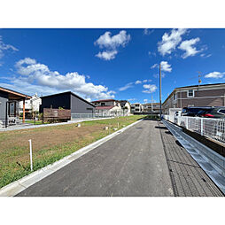 東久留米市本町４丁目