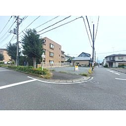 所沢市東所沢３丁目